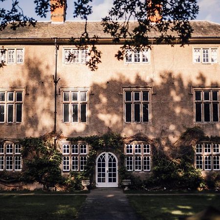 Woodborough Hall Woodborough (Nottinghamshire) Exterior foto
