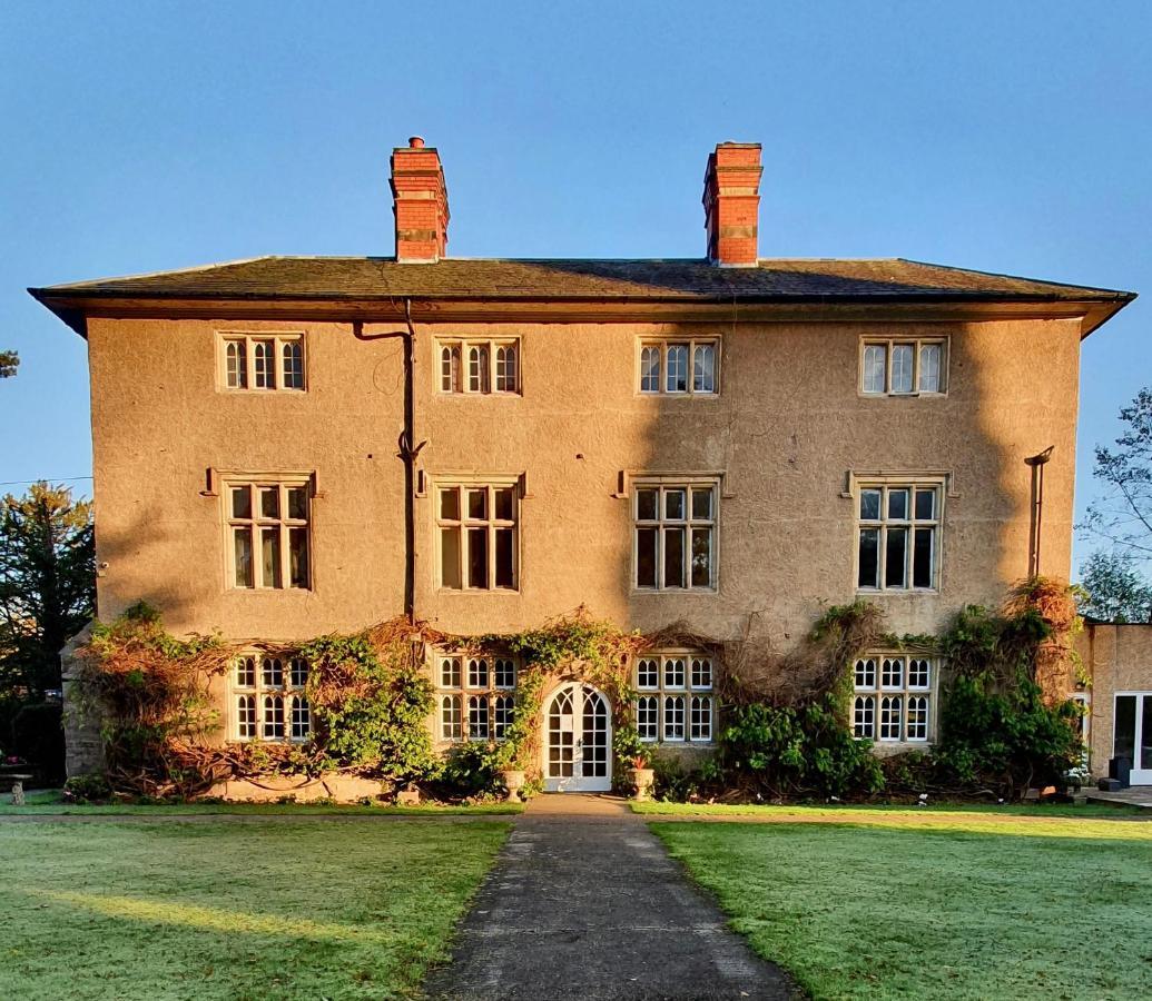 Woodborough Hall Woodborough (Nottinghamshire) Exterior foto